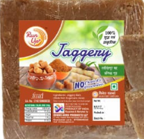 Jaggery Bar & Cube